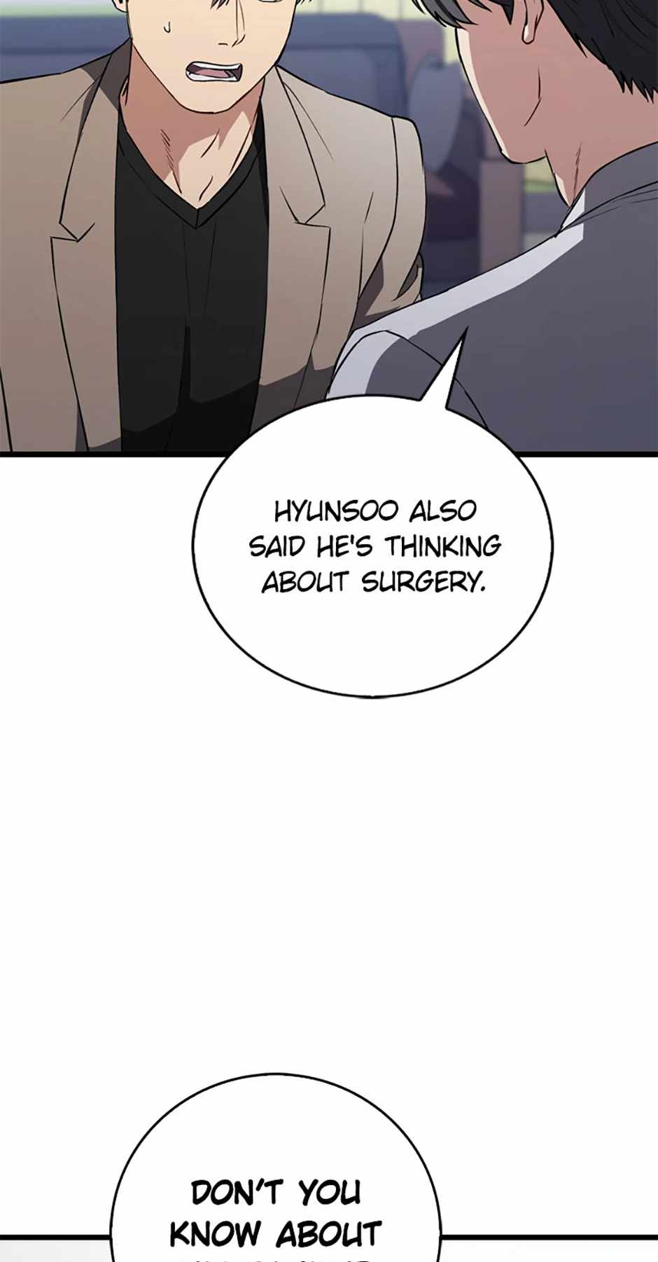 The Great Surgeon Chapter 13 45